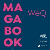Co-Creare, Magabook: WeQ (MP3-Download)