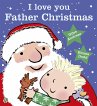 I Love You, Father Christmas (eBook,... - Bild 1