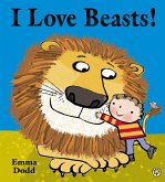 I Love Beasts! (eBook, ePUB) I Love Beasts! (eBook, ePUB)