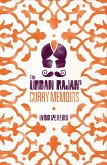 The Urban Rajah's Curry Memoirs (eBook, ePUB)