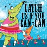 Catch Us If You Can-Can! (eBook, ePUB) - Bild 1