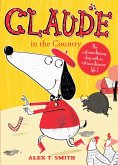 Claude in the Country (eBook, ePUB)