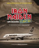 On Board Flight 666 (eBook, ePUB)