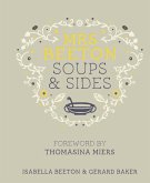 Mrs Beeton's Soups & Sides (eBook, ePUB)
