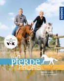 Die Pferdeprofis (eBook, PDF)