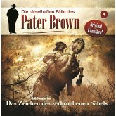 Das Zeichen des zerbrochenen Säbels (MP3-Download)