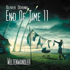 Weltenwandler (MP3-Download) - Döring, Oliver