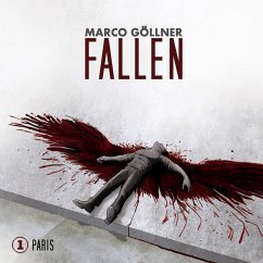 Paris (MP3-Download) - Göllner, Marco