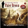 Der geheimnisvolle Garten (MP3-Download) - Bild 1
