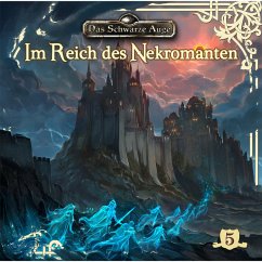 Im Reich des Nekromanten (MP3-Download) - Topf, Markus; Duschek, Markus; Weber, Thomas A.