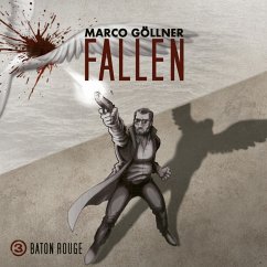 Baton Rouge (MP3-Download) - Göllner, Marco