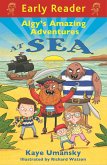 Algy's Amazing Adventures at Sea (eBook, ePUB)