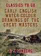 Early English Water-Colour Drawings of... - Bild 1