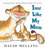 Just Like My Mum (eBook, ePUB)