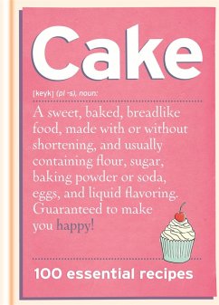 Cover Cake (eBook, ePUB)