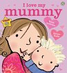 I Love My Mummy (eBook, ePUB) - Bild 1