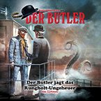 Der Butler, Der Butler jagt das Runghold-Ungeheuer (MP3-Download)