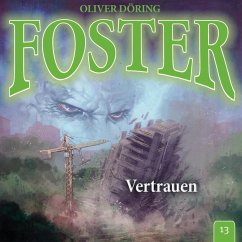 Vertrauen (MP3-Download) - Döring, Oliver