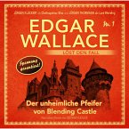 Der unheimliche Pfeifer von Blending Castle (MP3-Download)