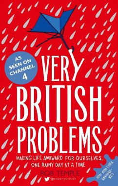 Very British Problems (eBook, ePUB) - Temple, Rob