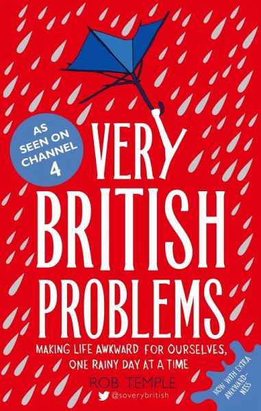 Very British Problems (eBook, ePUB)