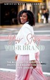 Your Story, Your Brand (eBook, ePUB)