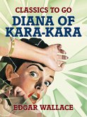 Diana of Kara-Kara (eBook, ePUB)
