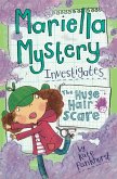 The Huge Hair Scare (eBook, ePUB) The Huge Hair Scare (eBook, ePUB)