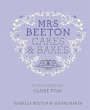 Mrs Beeton's Cakes & Bakes (eBook, ePUB) - Bild 1