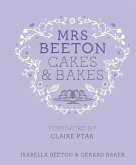 Mrs Beeton's Cakes & Bakes (eBook, ePUB)