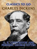 Charles Dickens (eBook, ePUB)