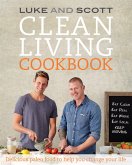 Clean Living Cookbook (eBook, ePUB)