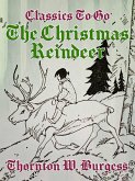 The Christmas Reindeer (eBook, ePUB)