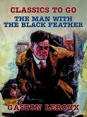 The Man with the Black Feather (eBook, ePUB)