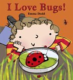 I Love Bugs! (eBook, ePUB)