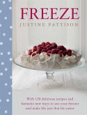 Freeze (eBook, ePUB)