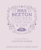 Mrs Beeton's Chicken Other Birds and Game (eBook, ePUB)