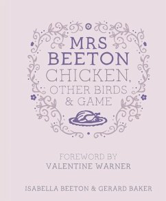 Cover Mrs Beeton's Chicken Other Birds and Game (eBook, ePUB)