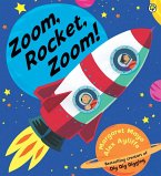 Zoom, Rocket, Zoom! (eBook, ePUB)