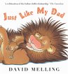 Just Like My Dad (eBook, ePUB) - Bild 1