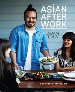 Asian After Work (eBook, ePUB) - Liaw, Adam