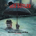 Der Butler, Der Butler setzt auf Sieg (MP3-Download)