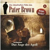 Das Auge des Apoll (MP3-Download)