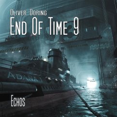Echos (MP3-Download) - Döring, Oliver