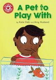 A Pet to Play With (eBook, ePUB)