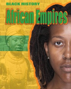 African Empires (eBook, ePUB) - Lyndon-Cohen, Dan