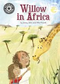 Willow in Africa (eBook, ePUB)
