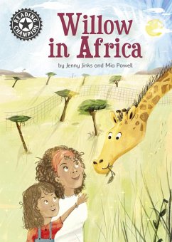 Willow in Africa (eBook, ePUB) - Jinks, Jenny