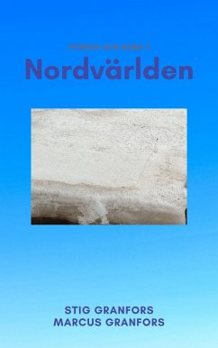 Nordvärlden Pyrrus och Kerk 5 (eBook, ePUB)