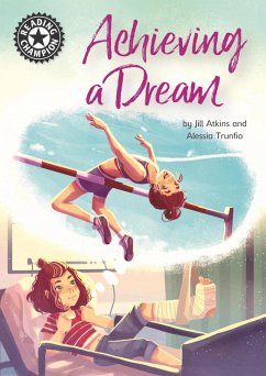 Cover Achieving a Dream (eBook, ePUB)